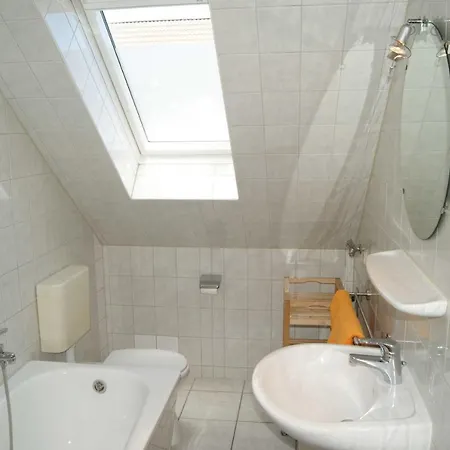 Rügen-fewo 54 Melina Apartment